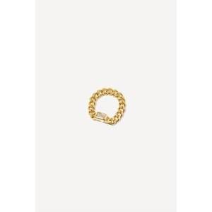 NEW MIRANDA FRYE makena ring in gold